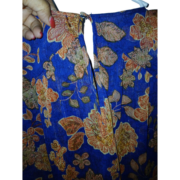 MISA Los Angeles Galeta Top - Picture 7 of 10